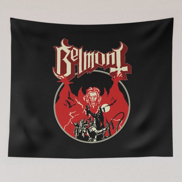 Item preview, Belmont designed and sold by Kandasor.