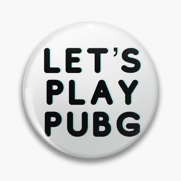 Item preview, lets play pubg designed and sold by XNiZUN.