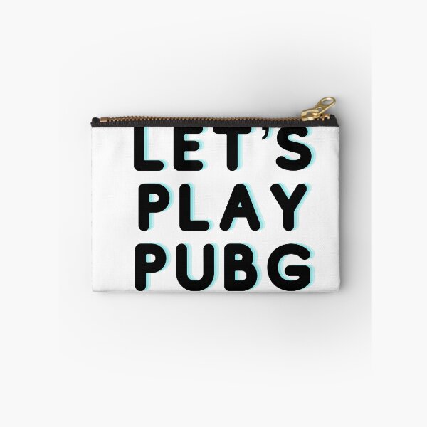 Item preview, lets play pubg designed and sold by XNiZUN.