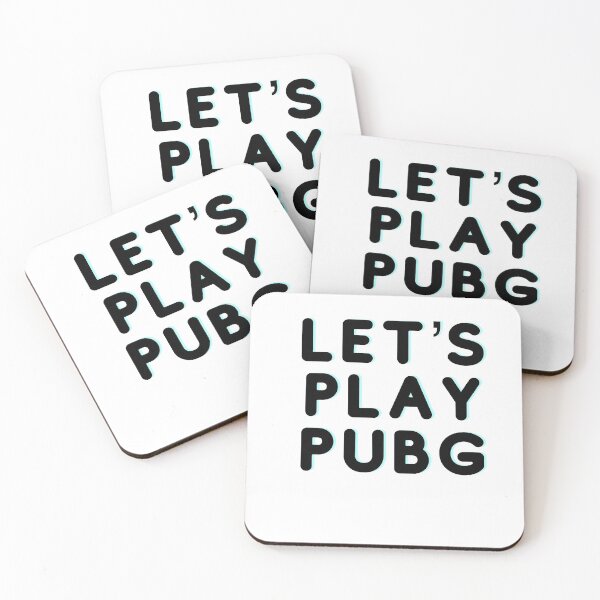 Item preview, lets play pubg designed and sold by XNiZUN.