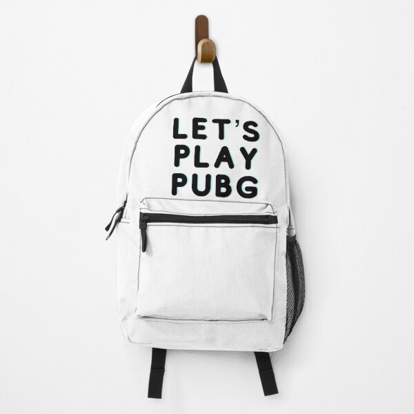Item preview, lets play pubg designed and sold by XNiZUN.