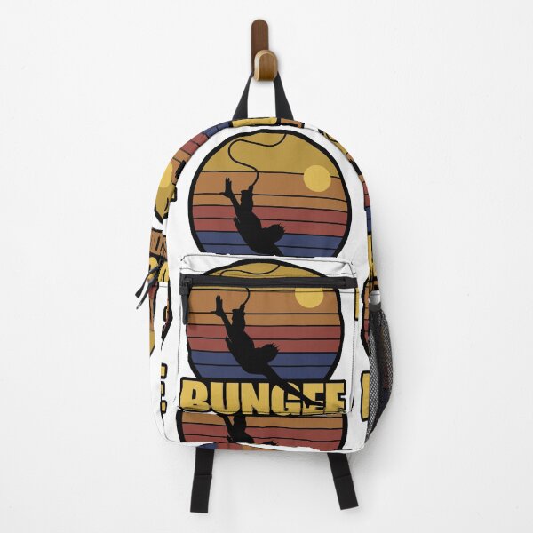 Item preview, Bungee Jumping | Bungy Jumper designed and sold by GravitiTees.
