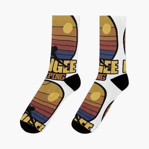 Item preview, Bungee Jumping | Bungy Jumper designed and sold by GravitiTees.