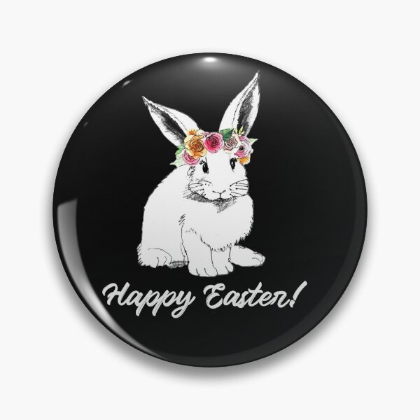 Artikelvorschau, Happy Easter entworfen und verkauft von LaFla24.