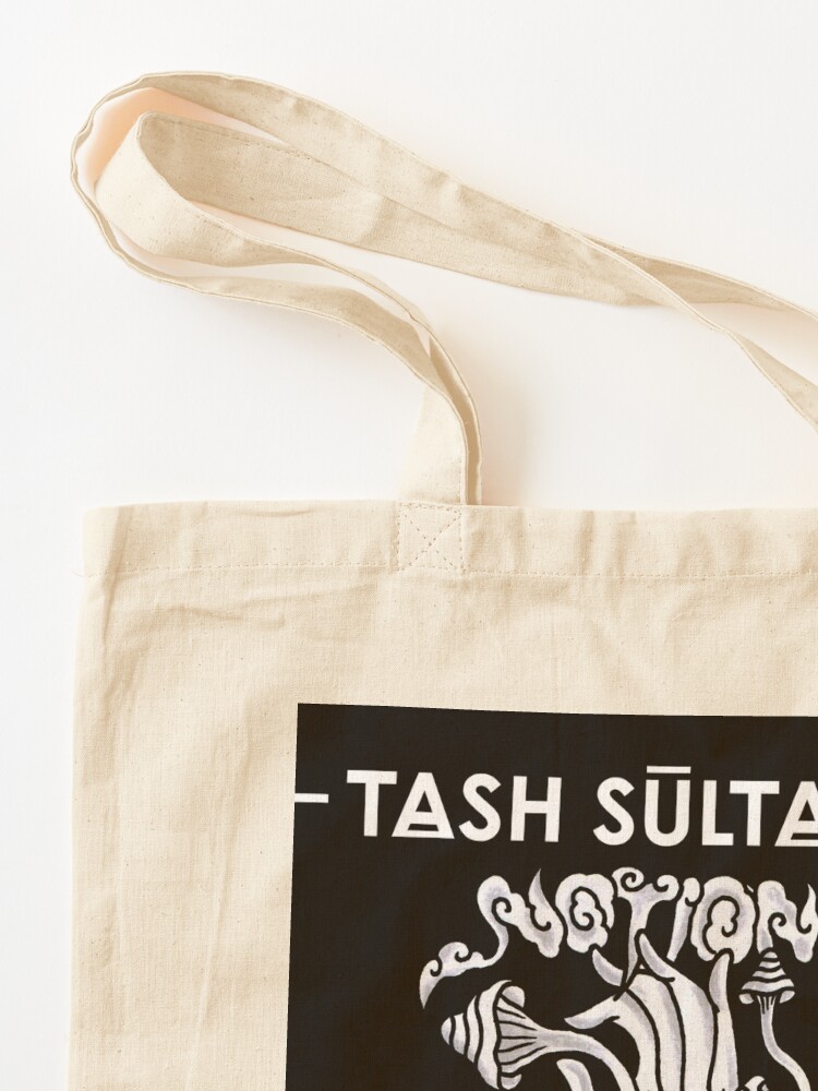 White Paper Notion Bags 5 x 7