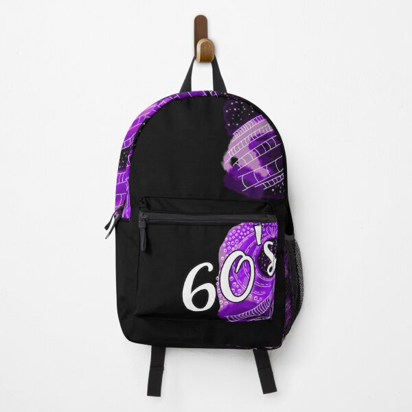 Item preview, 60s Galaxy Lettering Watercolor Psychedelic designed and sold by AOCreativeProd.