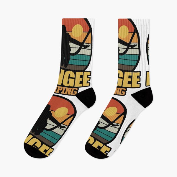 Item preview, Bungee Jumper | Bungy Jumping designed and sold by GravitiTees.