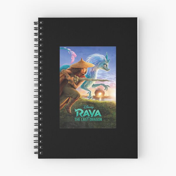 Item preview, Rayasss and the Last Drag0ns Movie Poster Premium designed and sold by fencesip.