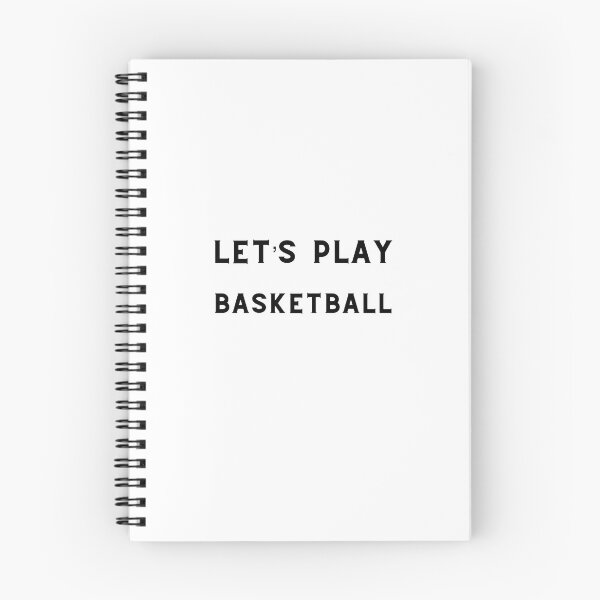 Item preview, lets play basketball designed and sold by XNiZUN.