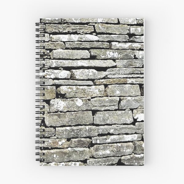 Item preview, Old wall of flat stones - ancient architecture designed and sold by Designbyfia.