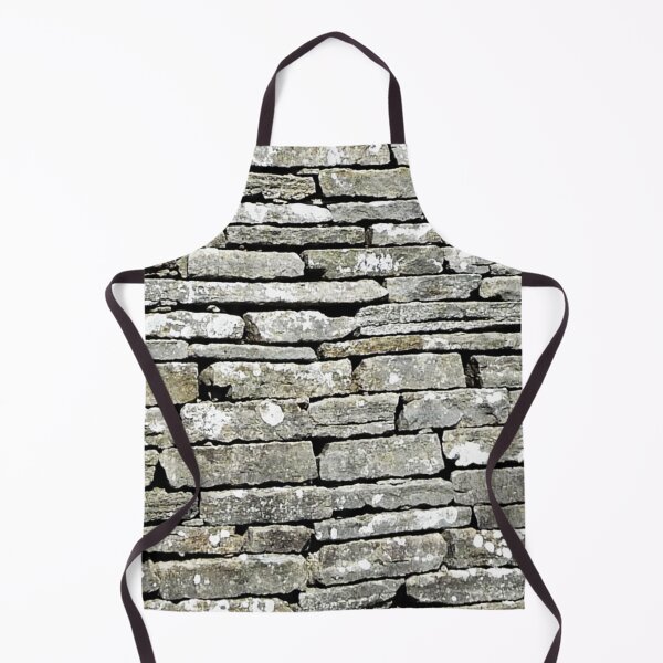 Item preview, Old wall of flat stones - ancient architecture designed and sold by Designbyfia.