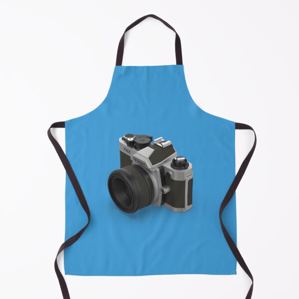 Item preview, Nikon FM2 35mm Camera designed and sold by Ordinary-35.
