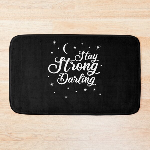 Item preview, Stay Strong Saying designed and sold by AOCreativeProd.