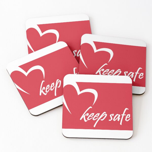 Item preview, Keep Safe designed and sold by HenryPV777.