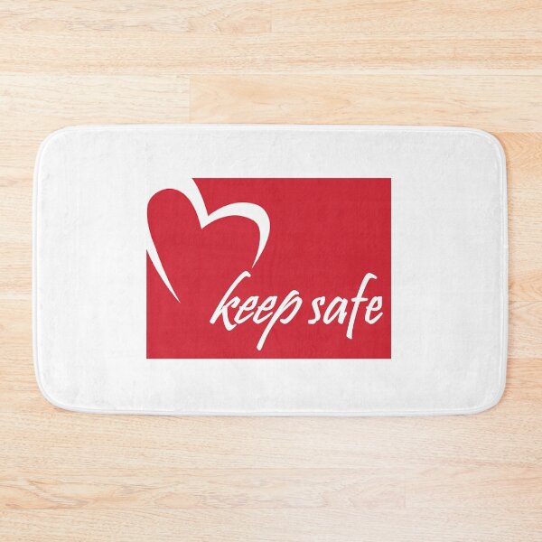 Item preview, Keep Safe designed and sold by HenryPV777.