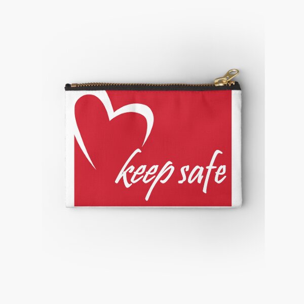 Item preview, Keep Safe designed and sold by HenryPV777.