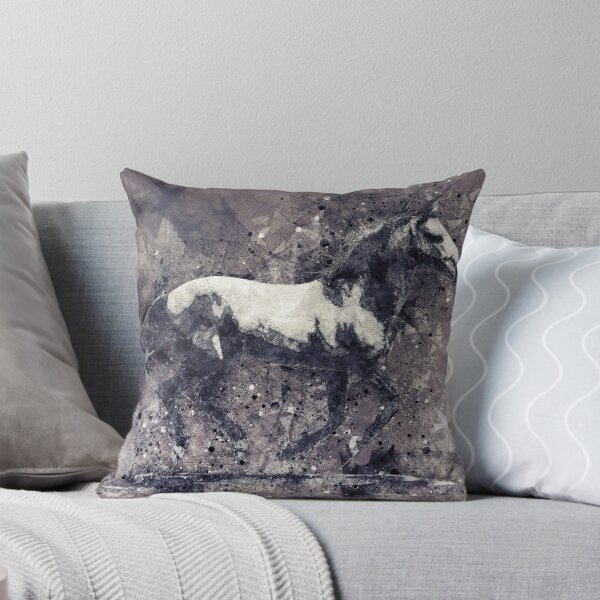 Item preview, Abstract Horse designed and sold by AbstractDot.