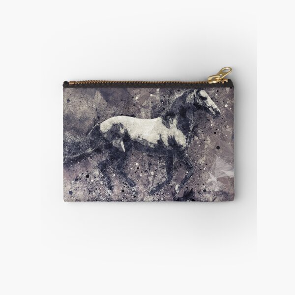Item preview, Abstract Horse designed and sold by AbstractDot.