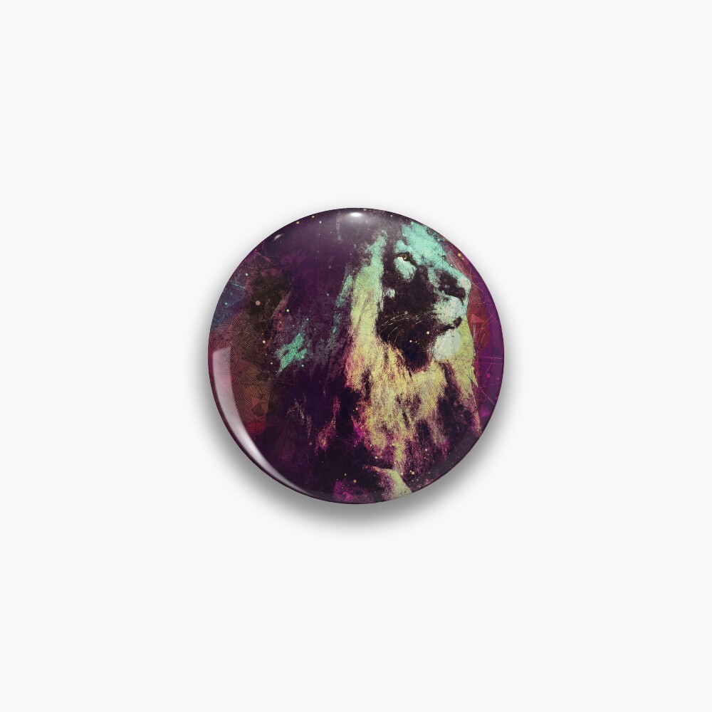 Item preview, Pin designed and sold by AbstractDot.