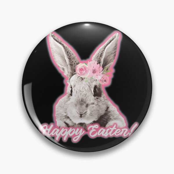 Artikelvorschau, Happy Easter entworfen und verkauft von LaFla24.