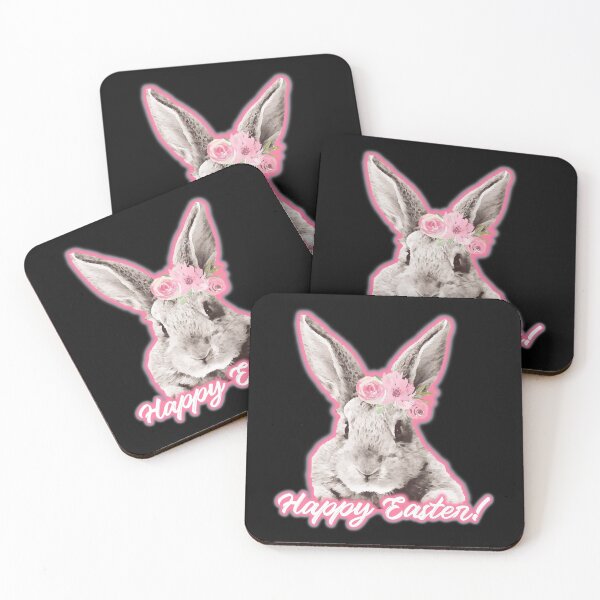 Artikelvorschau, Happy Easter entworfen und verkauft von LaFla24.
