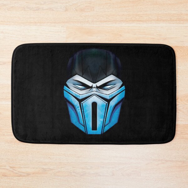 Item preview, Sub Zero Toon designed and sold by Cyanideart.