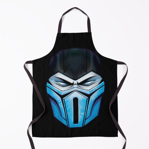 Item preview, Sub Zero Toon designed and sold by Cyanideart.