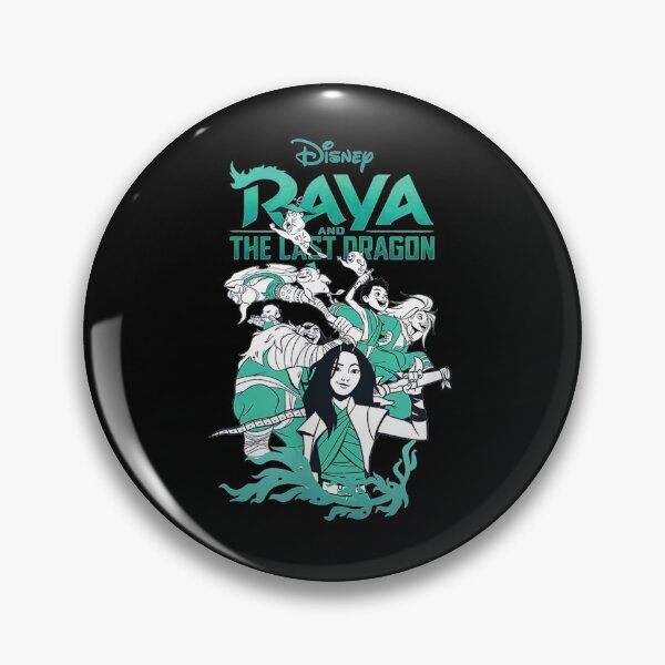 Item preview, Rayasss And The Last Drag0ns Group Shot Logo designed and sold by fencesip.