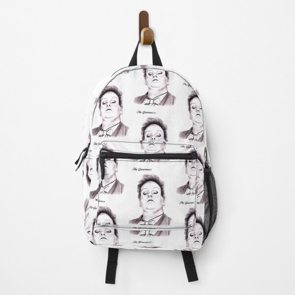 Item preview, The Governess designed and sold by SaxonArtDesign.