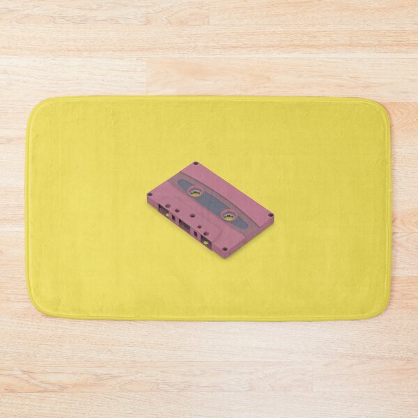 Item preview, Retro Cassette Tape designed and sold by Ordinary-35.