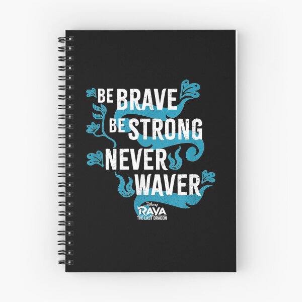 Item preview, Rayasss And The Last Drag0ns Be Brave Be Strong designed and sold by fencesip.