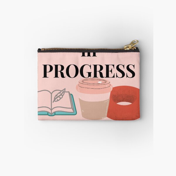 Item preview, WORK IN PROGRESS designed and sold by Karan Katariya.