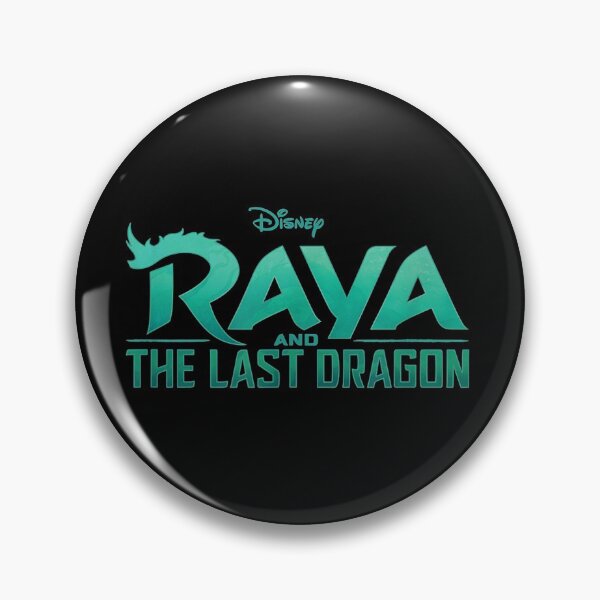Item preview, Rayasss And The Last Drag0ns Logo designed and sold by fencesip.