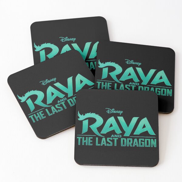 Item preview, Rayasss And The Last Drag0ns Logo designed and sold by fencesip.