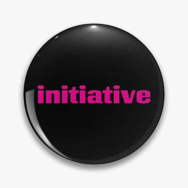 Item preview, Initiative Pink designed and sold by ProjectX23.