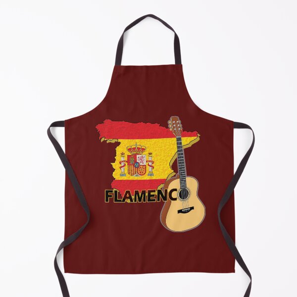Item preview, Flamenco designed and sold by StoneBluePlanet.