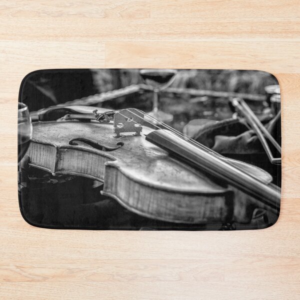 Item preview, Mono Violin designed and sold by Dave Hare Photography.