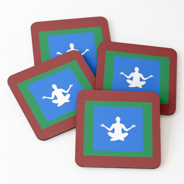 Item preview, Yoga designed and sold by Karan Katariya.