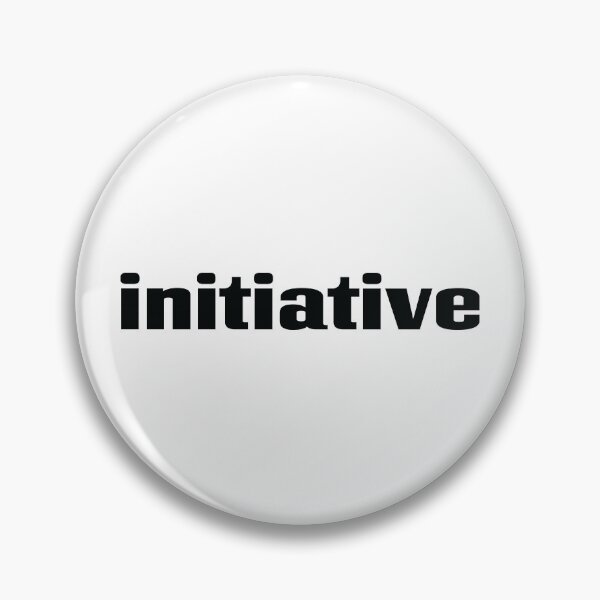 Item preview, Initiative designed and sold by ProjectX23.