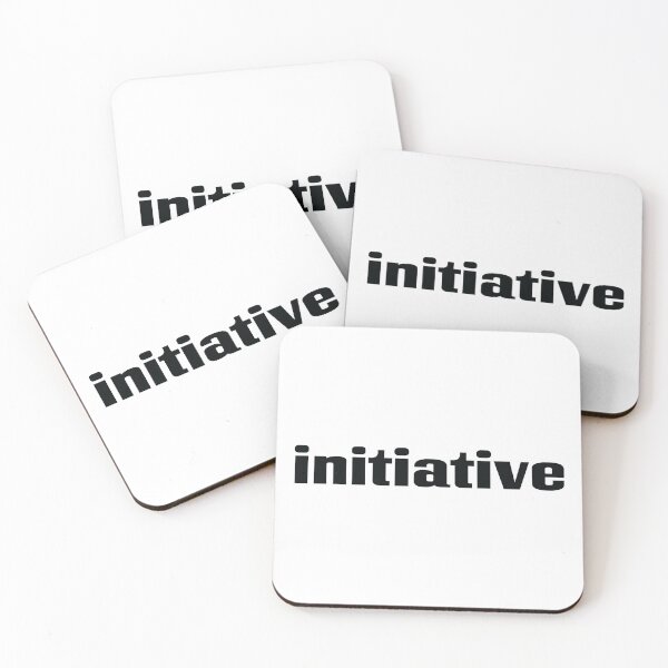 Item preview, Initiative designed and sold by ProjectX23.
