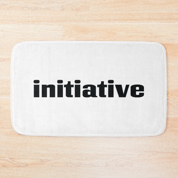 Item preview, Initiative designed and sold by ProjectX23.
