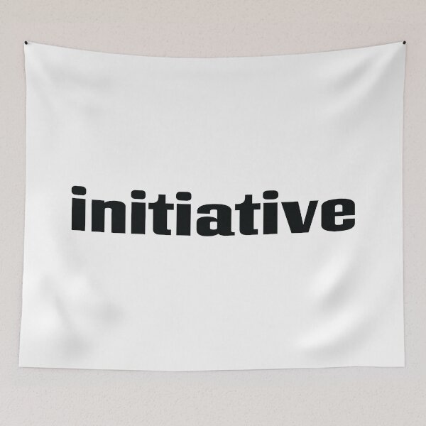 Item preview, Initiative designed and sold by ProjectX23.