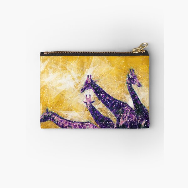 Item preview, Geometric Giraffes designed and sold by AbstractDot.