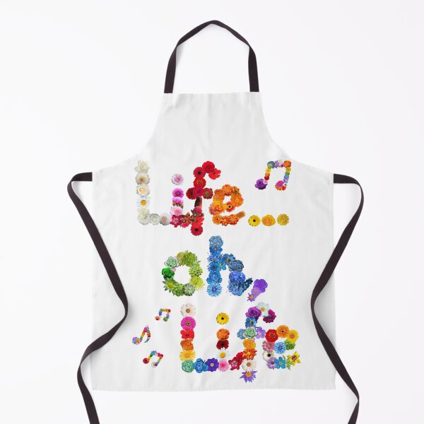 Item preview, Life, Oh Life  designed and sold by JungleVision.
