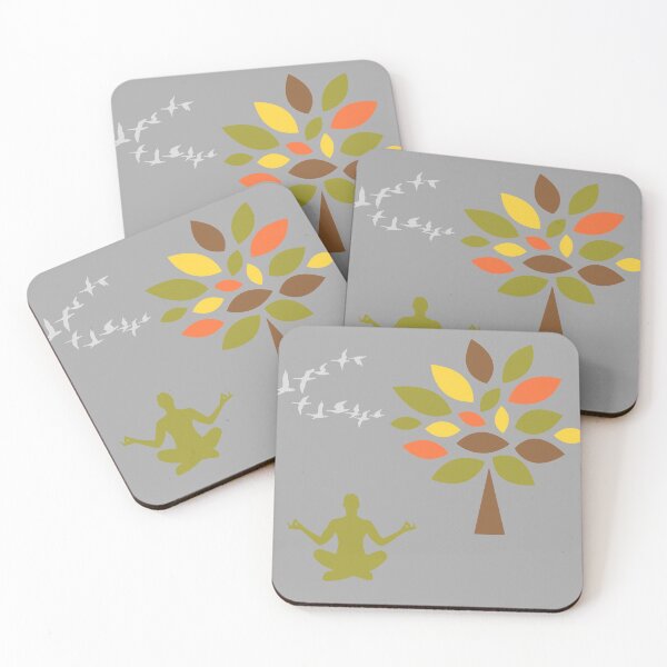 Item preview, Yoga designed and sold by Karan Katariya.
