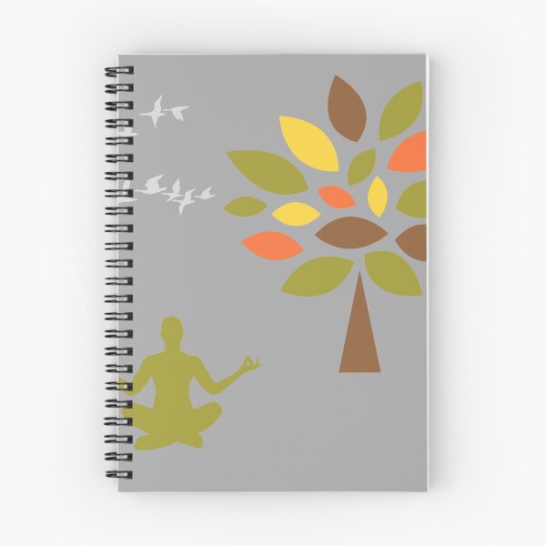 Item preview, Yoga designed and sold by Karan Katariya.