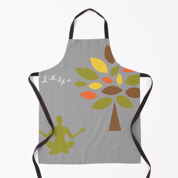 Item preview, Yoga designed and sold by Karan Katariya.