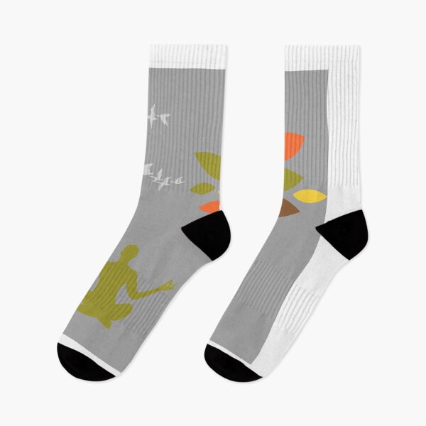 Item preview, Yoga designed and sold by Karan Katariya.