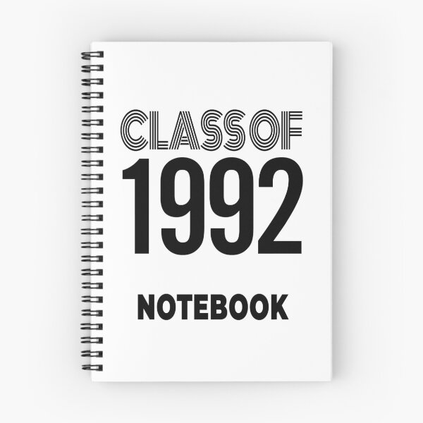 Item preview, Class of 1992 - Graduation designed and sold by AnveeBubbles.