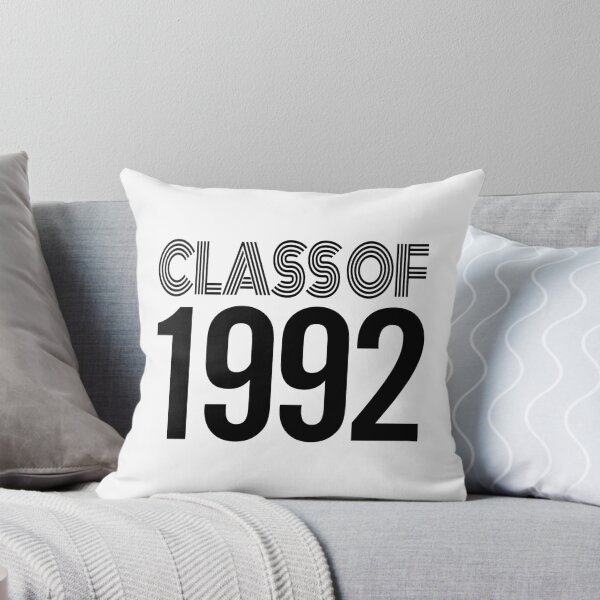 Item preview, Class of 1992 - Graduation designed and sold by AnveeBubbles.